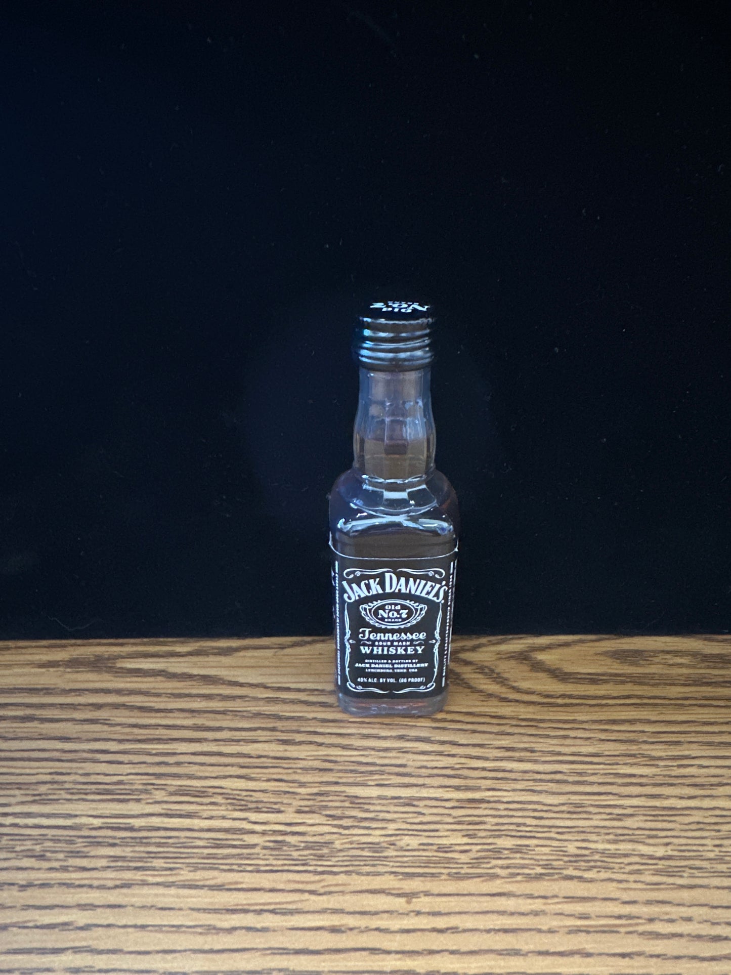 Jack Daniels Shooter 50mL