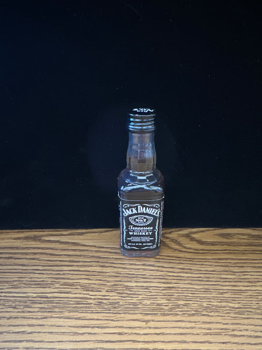 Jack Daniels Shooter 50mL