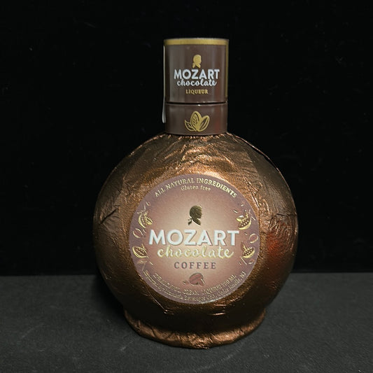 Mozart Chocolate Coffee Liqueur 750mL