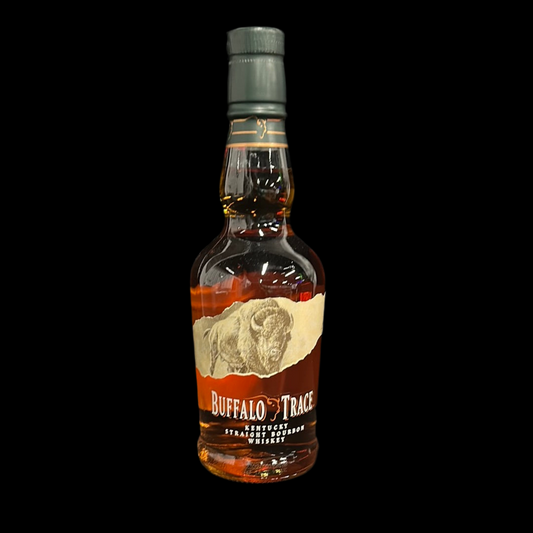 Buffalo Trace Bourbon 375mL