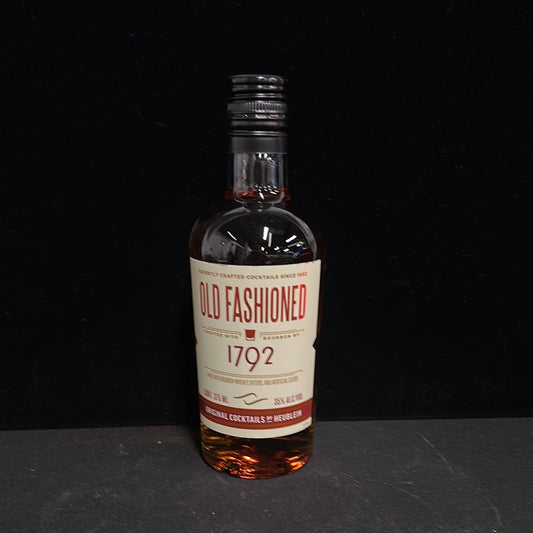 Old Fashion 1792 375mL