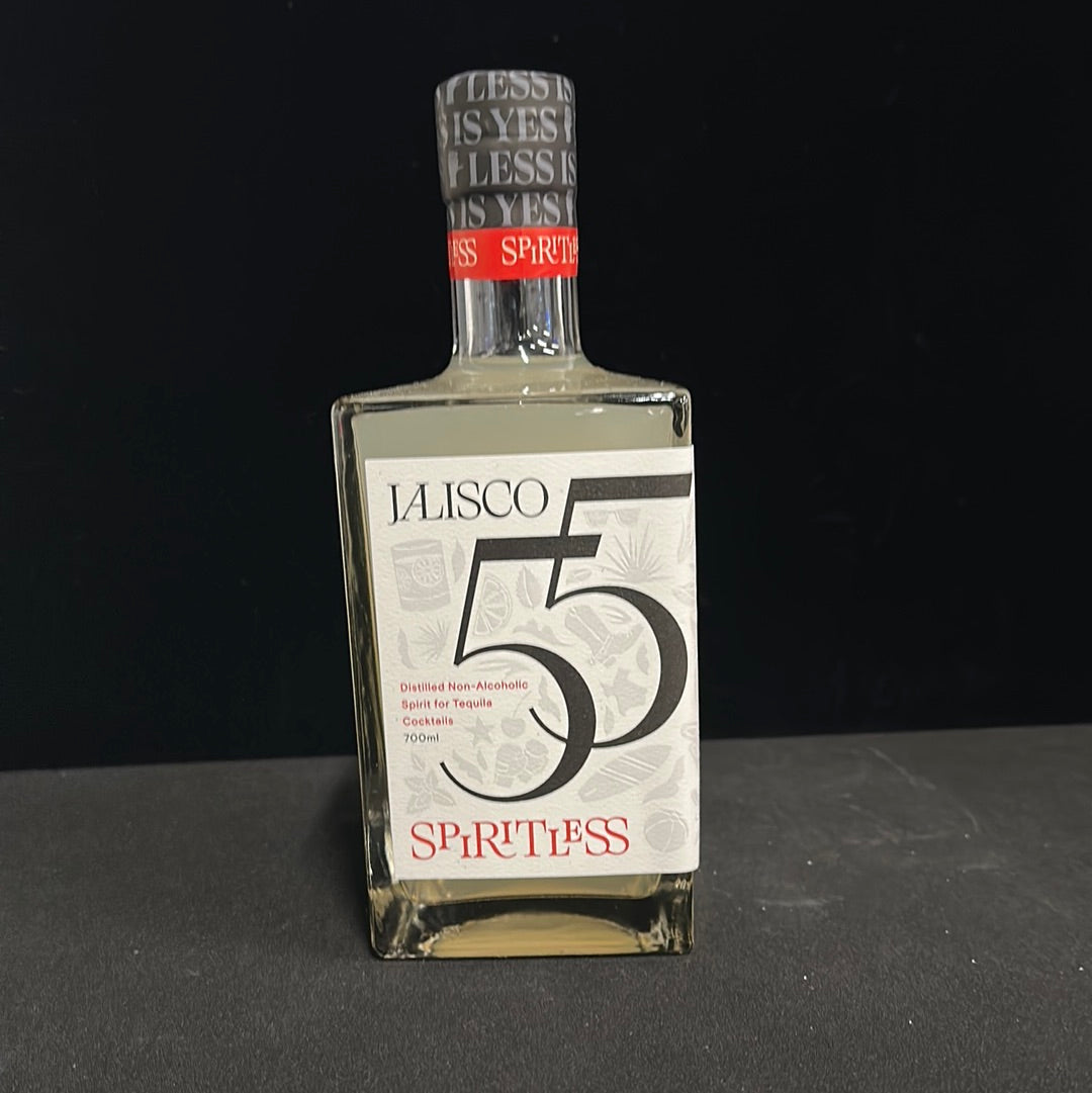 Jalisco N/A Tequila 700mL