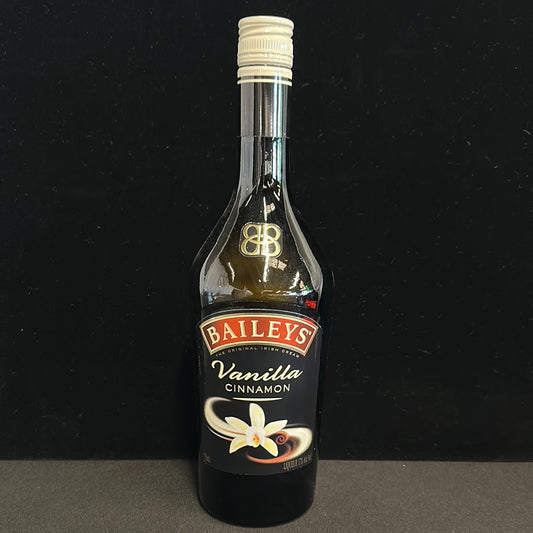 Bailey's Vanilla Cinnamon 750mL