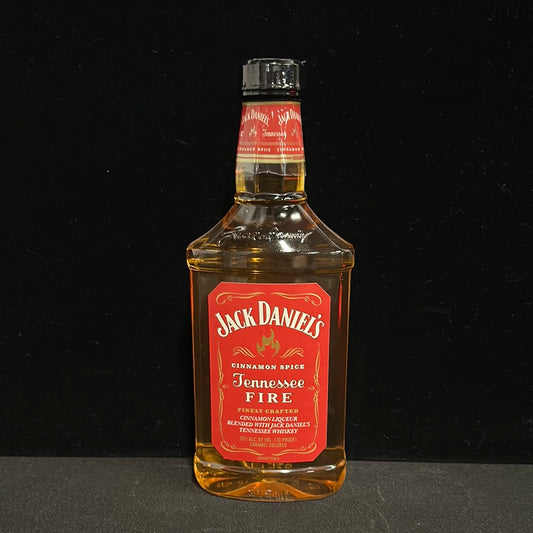 Jack Daniel's Tennessee Fire Whiskey 375mL