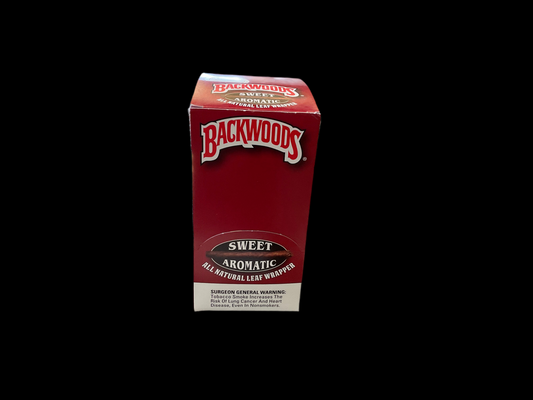 Backwoods Sweet Aromatic Cigar