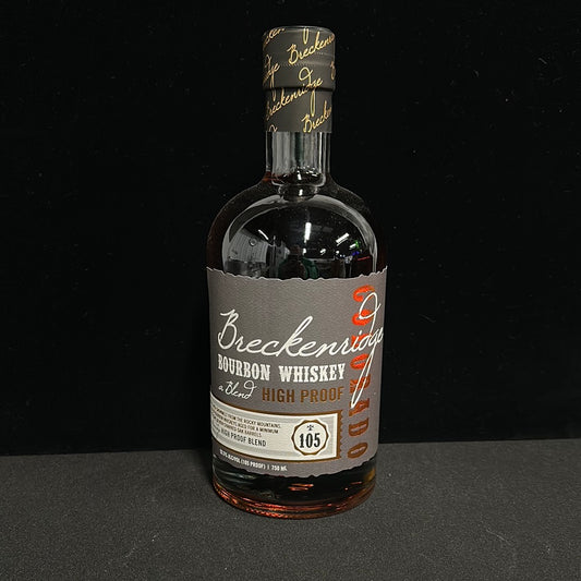 Breckinridge High Bourbon 750mL