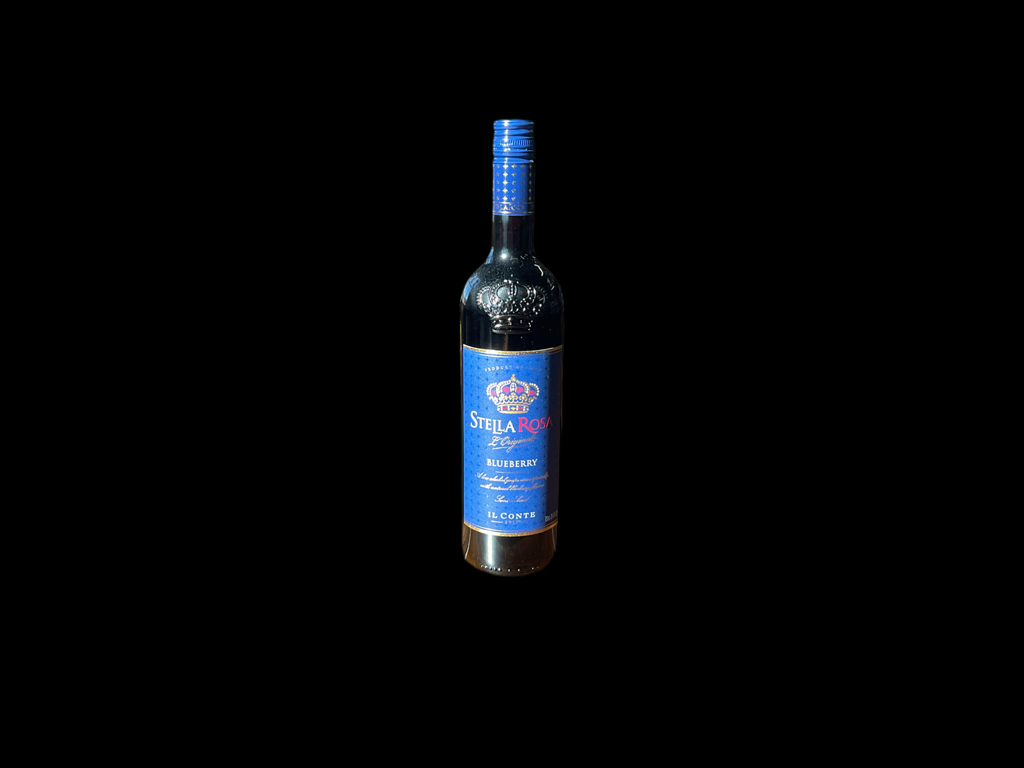 Stella Rosa Blueberry 750mL