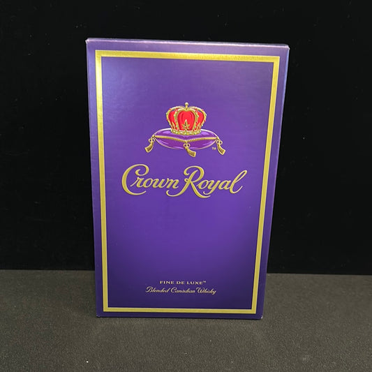 Crown Royal 750mL