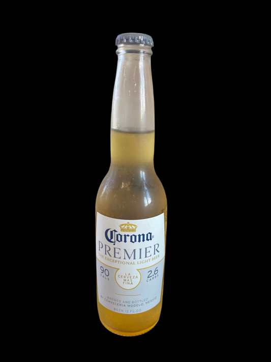 Corona Premier 12oz Single Bottle
