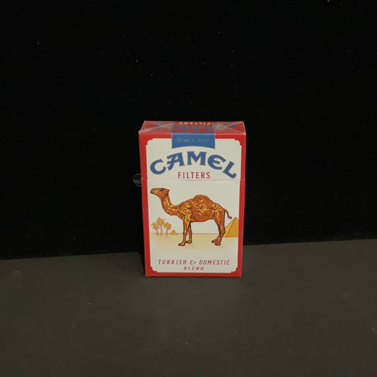 Camel Filters