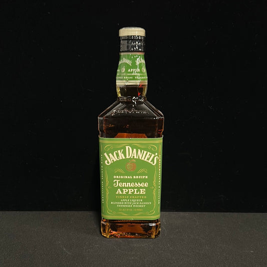 Jack Daniels Tennessee Apple Whiskey 750mL