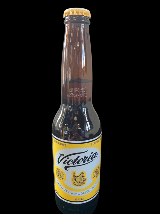 Victoria Cerveceria Modelo 12oz Bottle (Single)