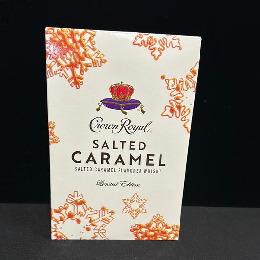 Crown Royal Salted Carmel 750mL