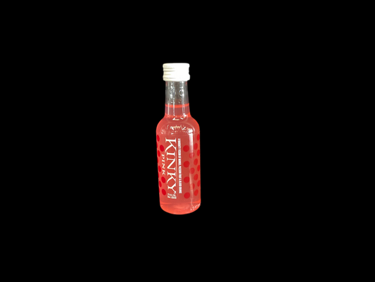 Kinky Pink Liqueur Shooter 50mL