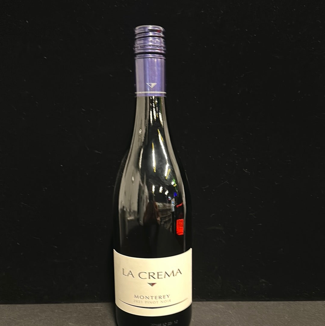 La Crema Monterey Pinot Noir 750mL