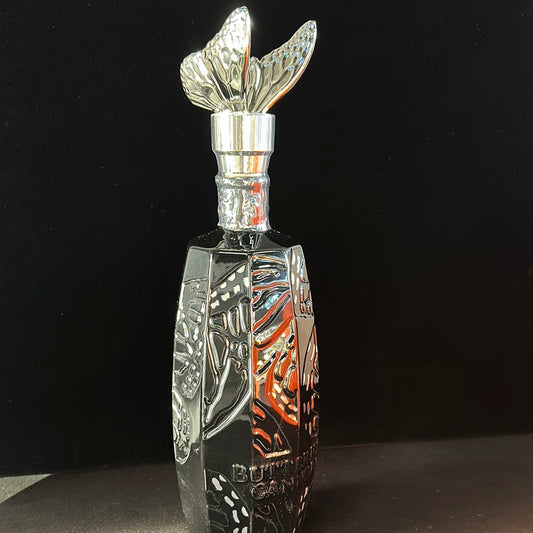 Butterfly Cannon Tequila 750mL