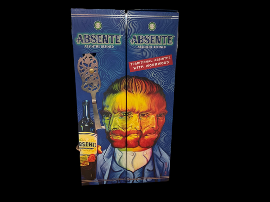 Absente Refined Liqueur 750mL