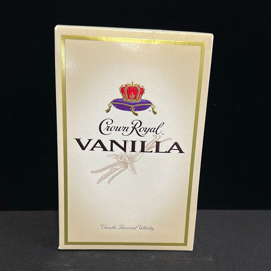 Crown Royal Vanilla 750mL