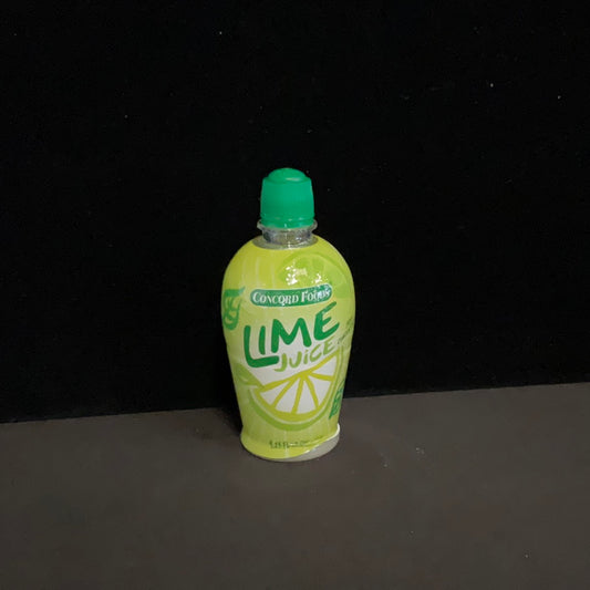 Lime Juice