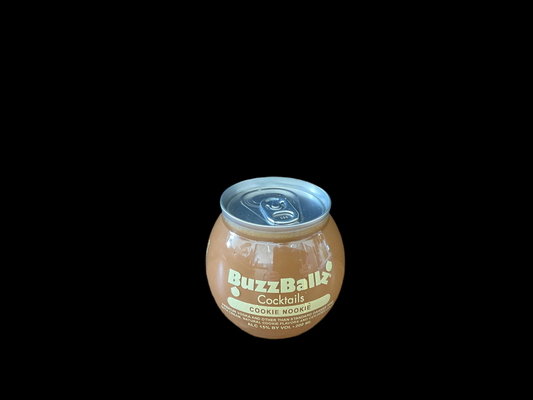 BuzzBallz Cookie Nookie 200mL