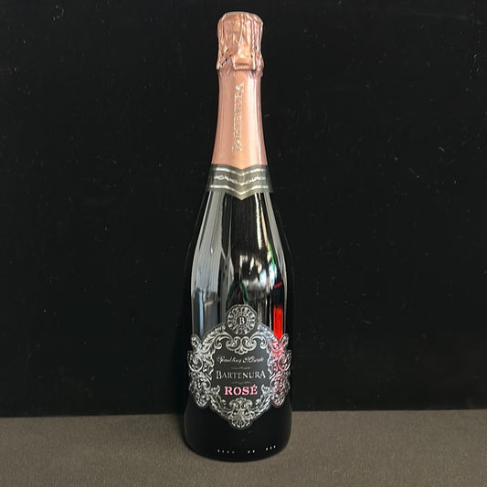 Bartenura Moscato Rosé 750mL