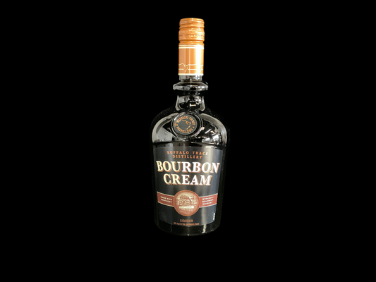 Buffalo Trace Bourbon Cream