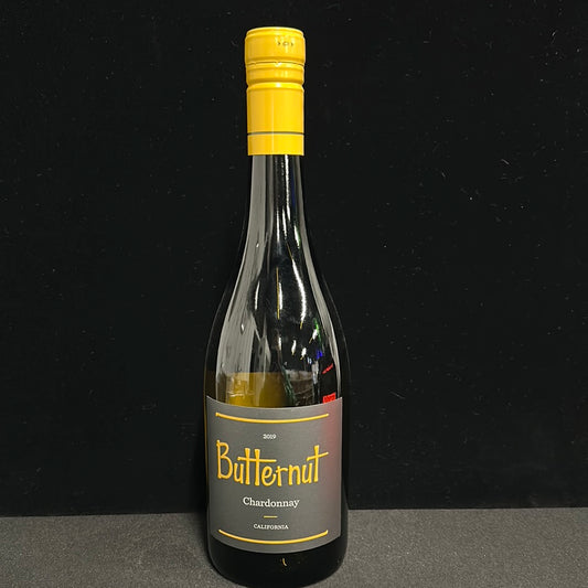 Butternut Chardonnay 750mL