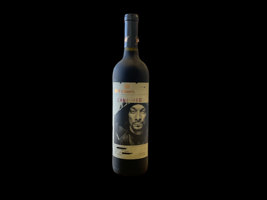 19 Crimes Cali Red 750mL