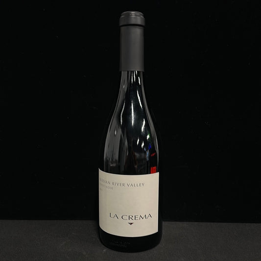 La Crema Pinot Noir 750mL