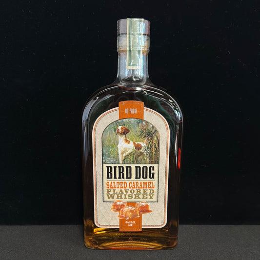 Bird Dog Salted Caramel Whiskey 750mL