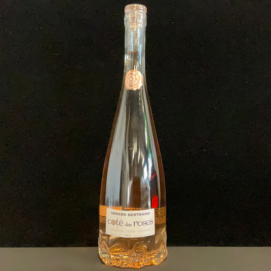 Cotes de Roses 750mL