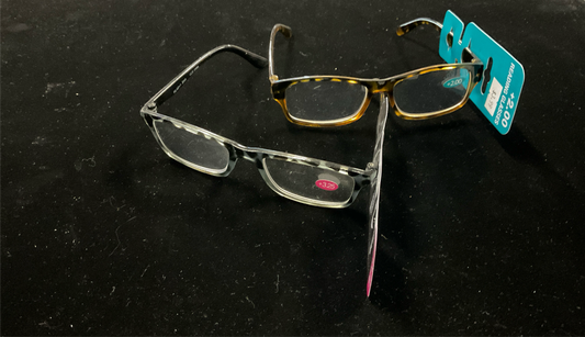 Reader Glasses