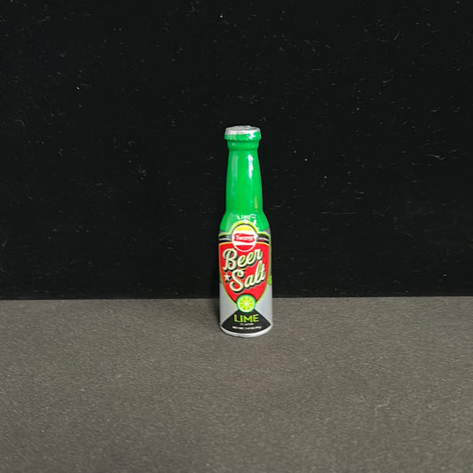 Beer Salt Lime