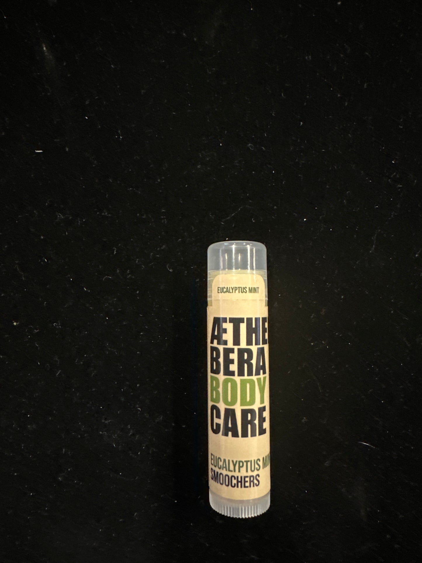 Lip Balm Eucalyptus