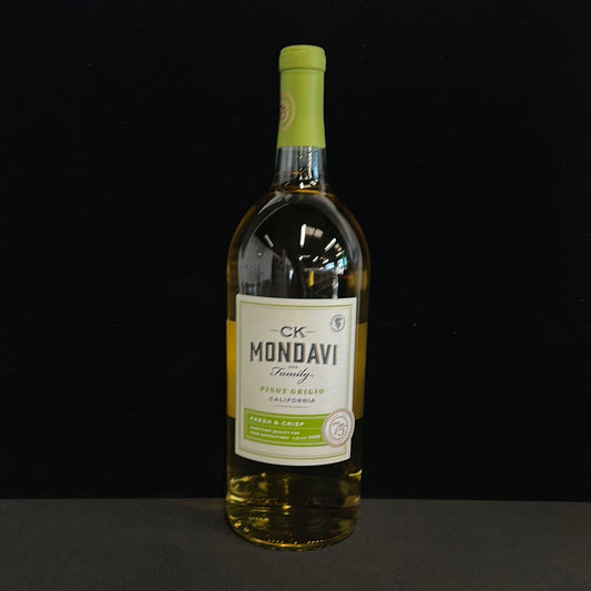 CK Mondavi Pinot Grigio 1.75L