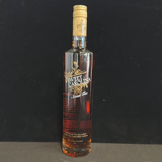 Sweet Carolina Sweet Tea Vodka 750mL