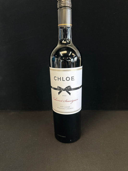 Chloe Cabernet 750mL
