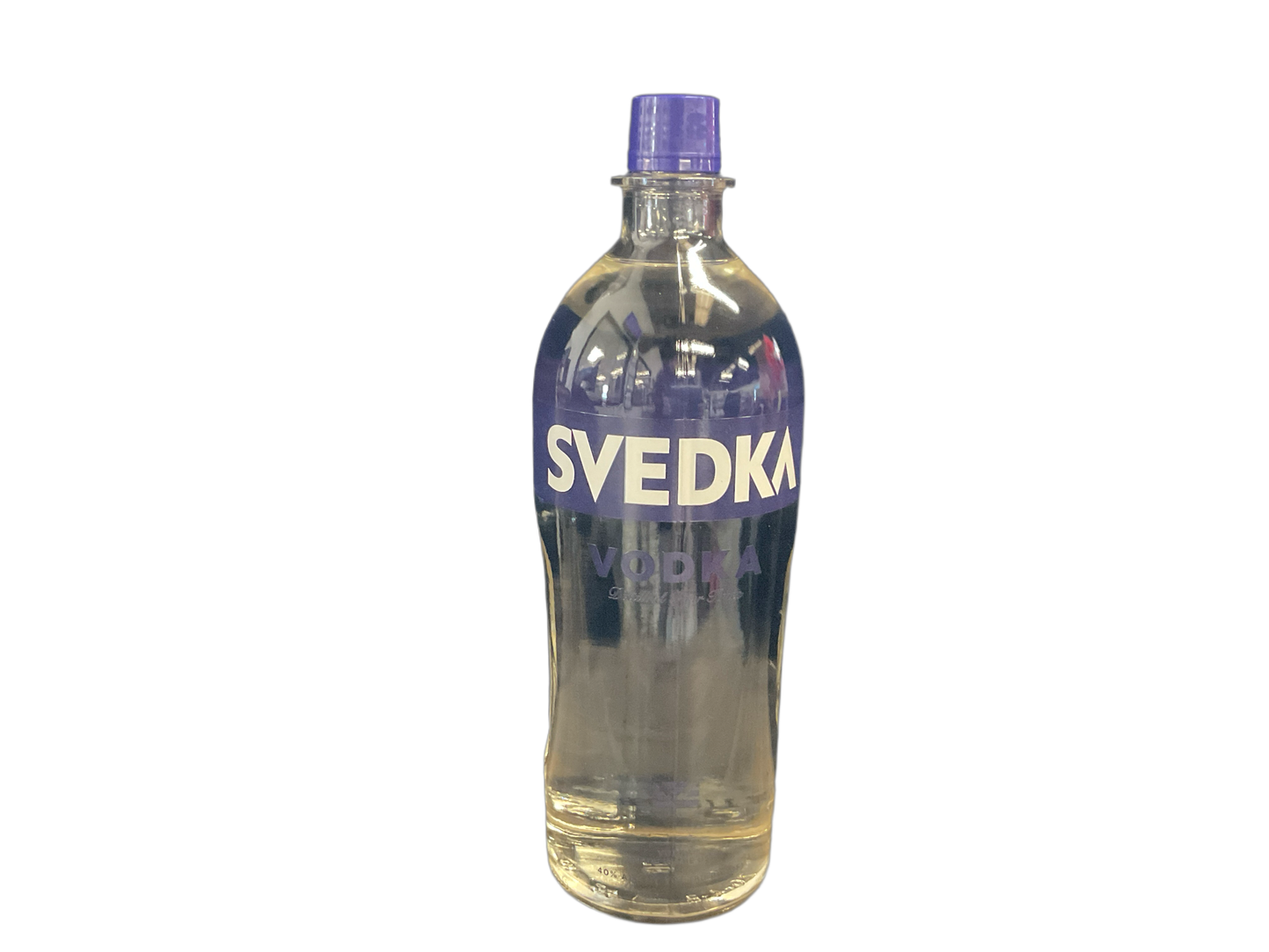 Svedka Vodka 1.75L