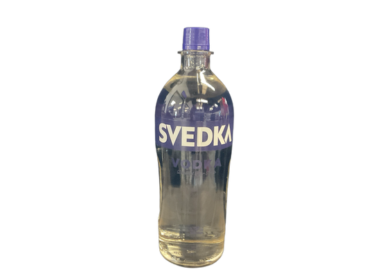 Svedka Vodka 1.75L