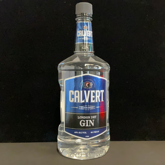 Calvert Gin 1.75L