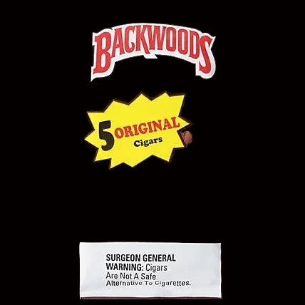 Backwoods Original