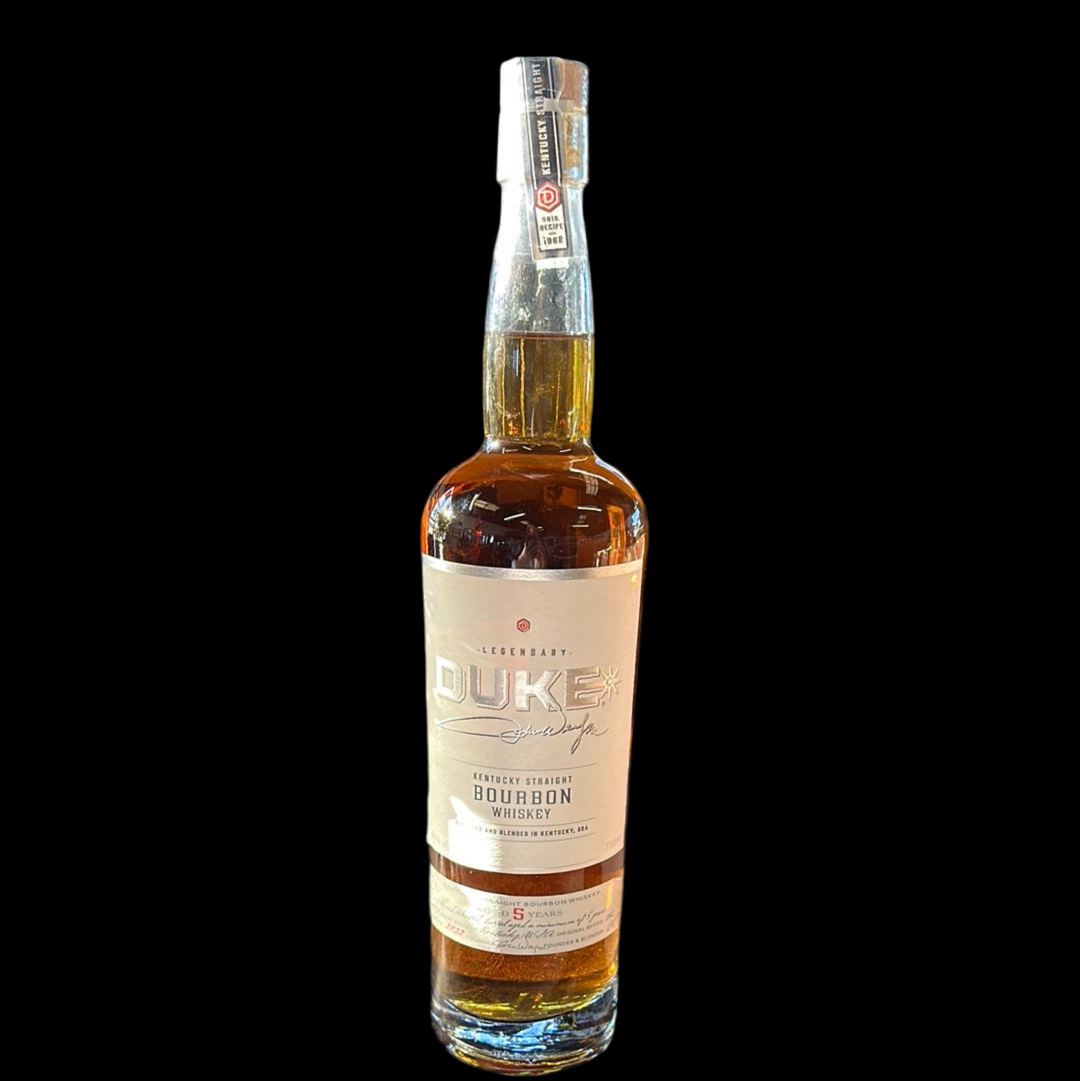 Duke Ketucky Straight 750mL