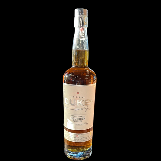 Duke Ketucky Straight 750mL