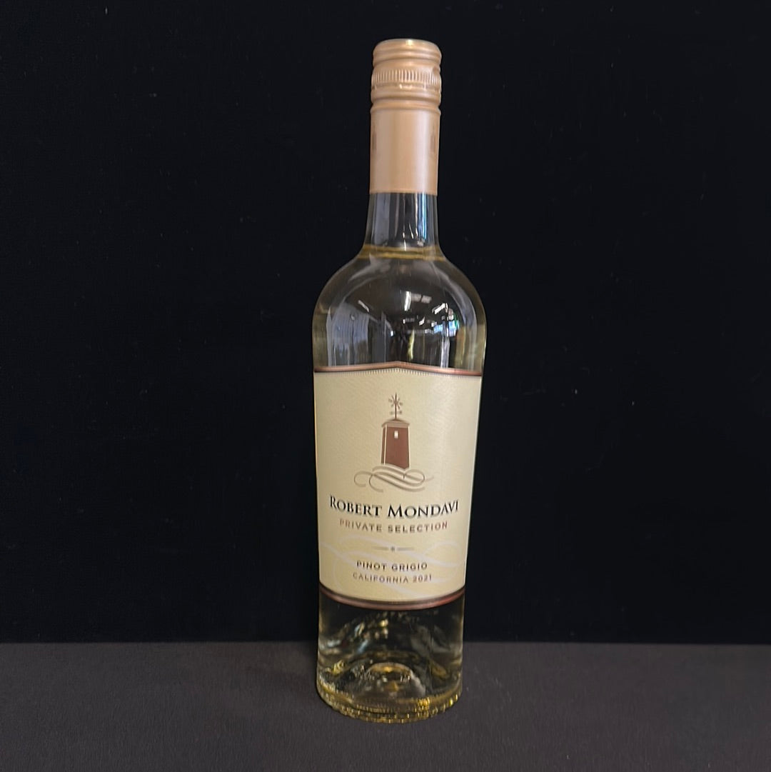 Robert Mondavi Pinot Grigio 750mL