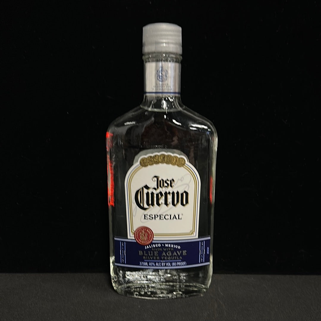 Jose Cuervo Silver Especial 375mL