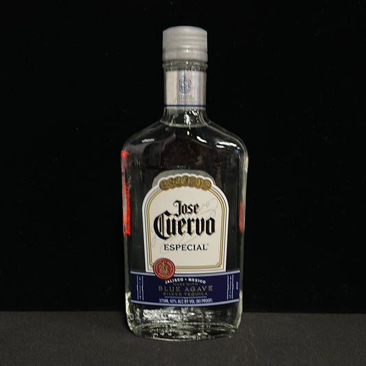 Jose Cuervo Silver Especial 375mL