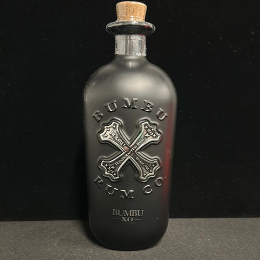 Bumbu XO Panama Rum 750mL
