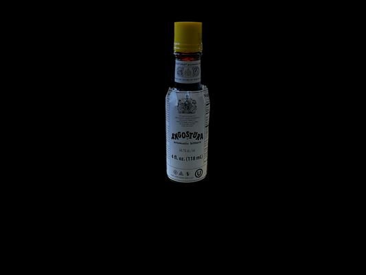 Angostura Bitters 4oz