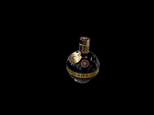 Chambord Black Raspberry Liqueur 700mL