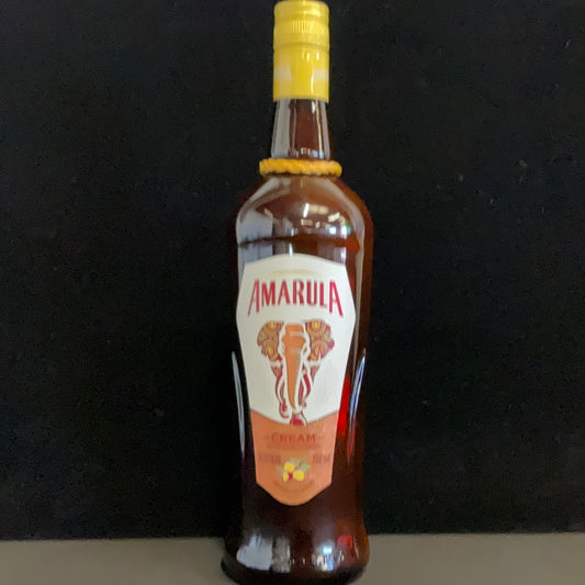 Amarula Cream Liquer 750mL